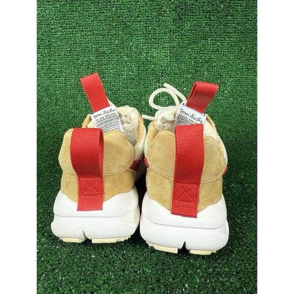 Size 4.5 - NikeCraft Mars Yard 2.0 x Tom Sachs NASA 2017 main image 12